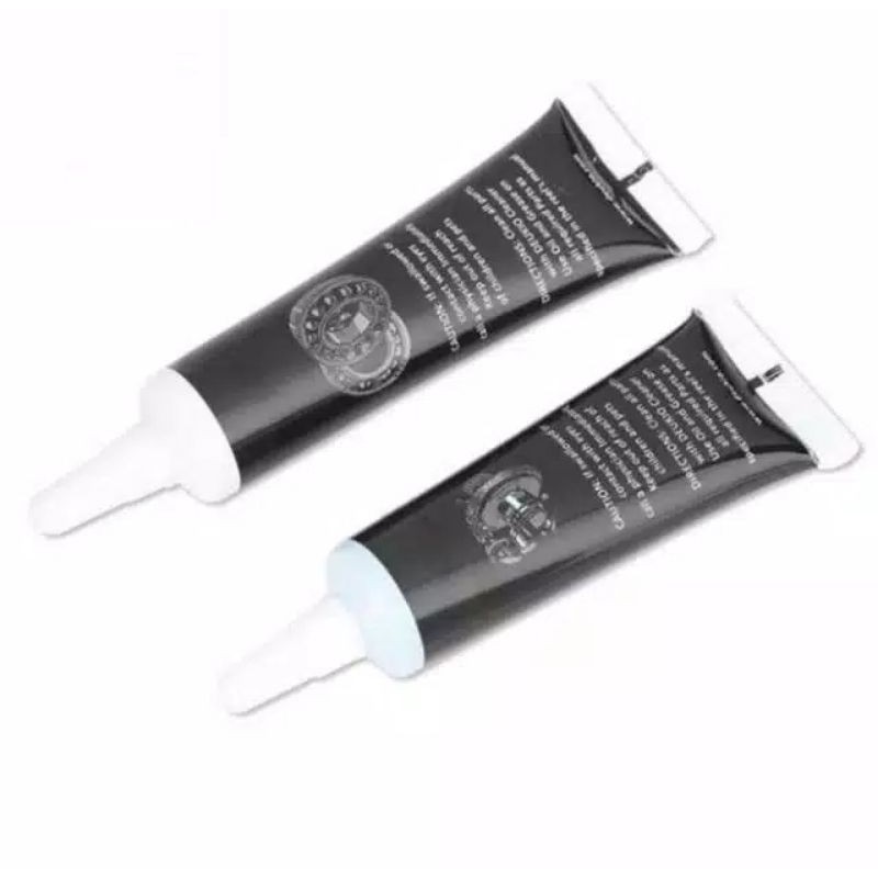 Deukio Grease + pelumas reel pancing