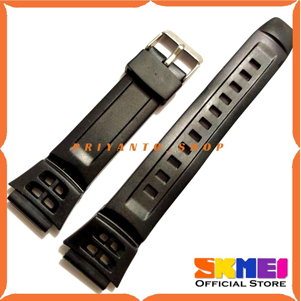 Strap tali jam tangan Skmei 1065 SKMEI 1065 Original Oem