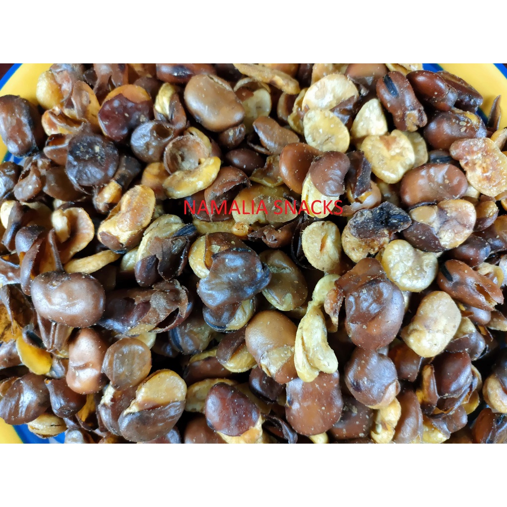 

KACANG KORO 250gr / KACANG KORO KULIT