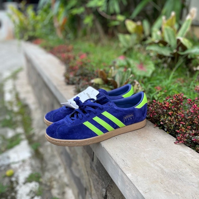 Adidas Stadt Cw Bern