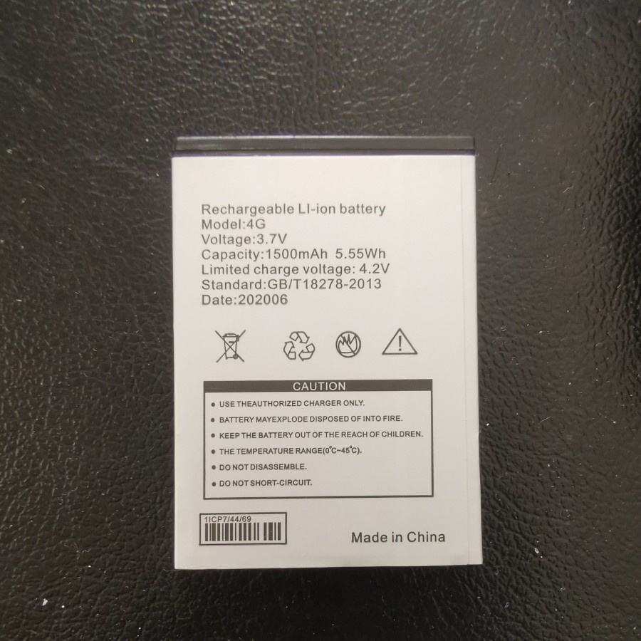 battery modem mf1500 zte 4G Lte