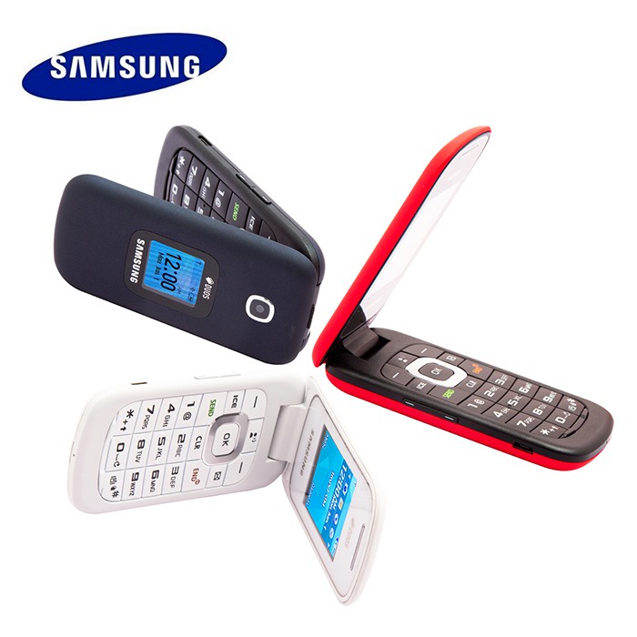 HP SAMSUNG LIPAT  GM-B311V DUAL SIM HP SAMSUNG B311