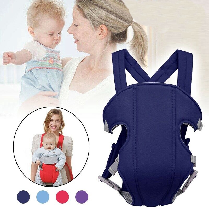 backpack baby carrier