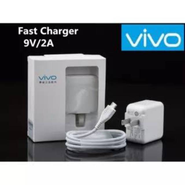 Charger Original Vivo