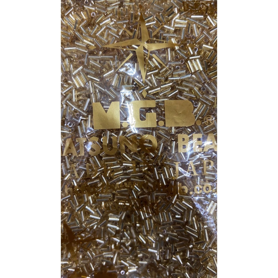 MOTE JEPANG MGB 4.5MM PER 10 GRAM