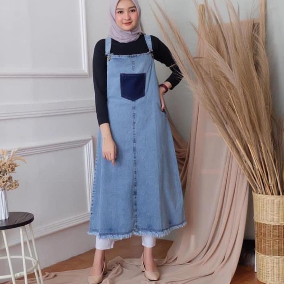 C2U PLAIN OVERALL CL .