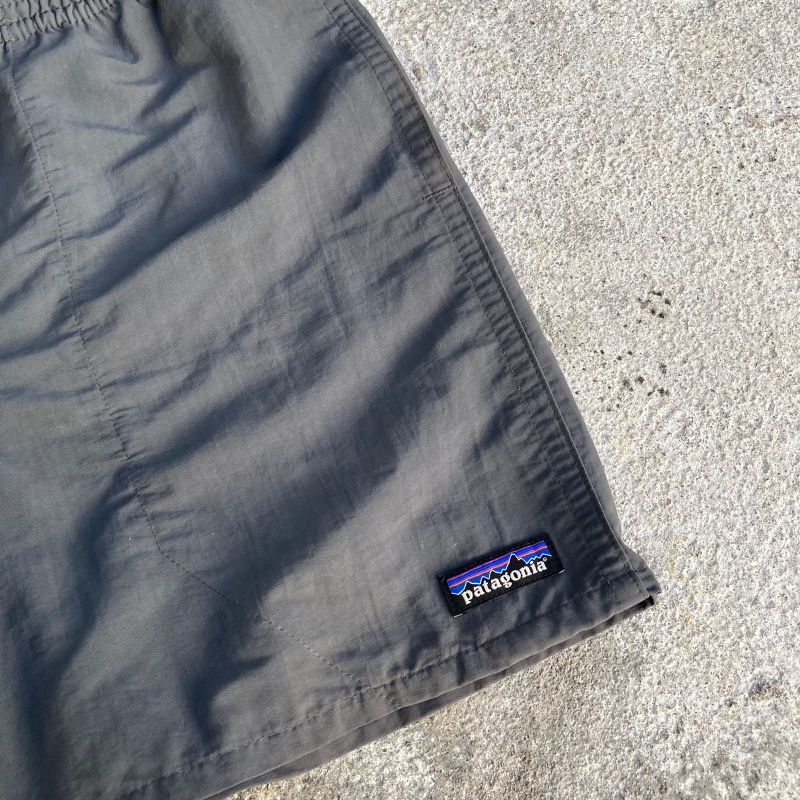 Short Pants Patagonia