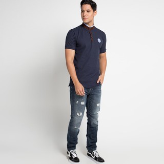  CELANA  JEANS  PRIA  Dark Vulcan RA Jeans  Shopee  Indonesia