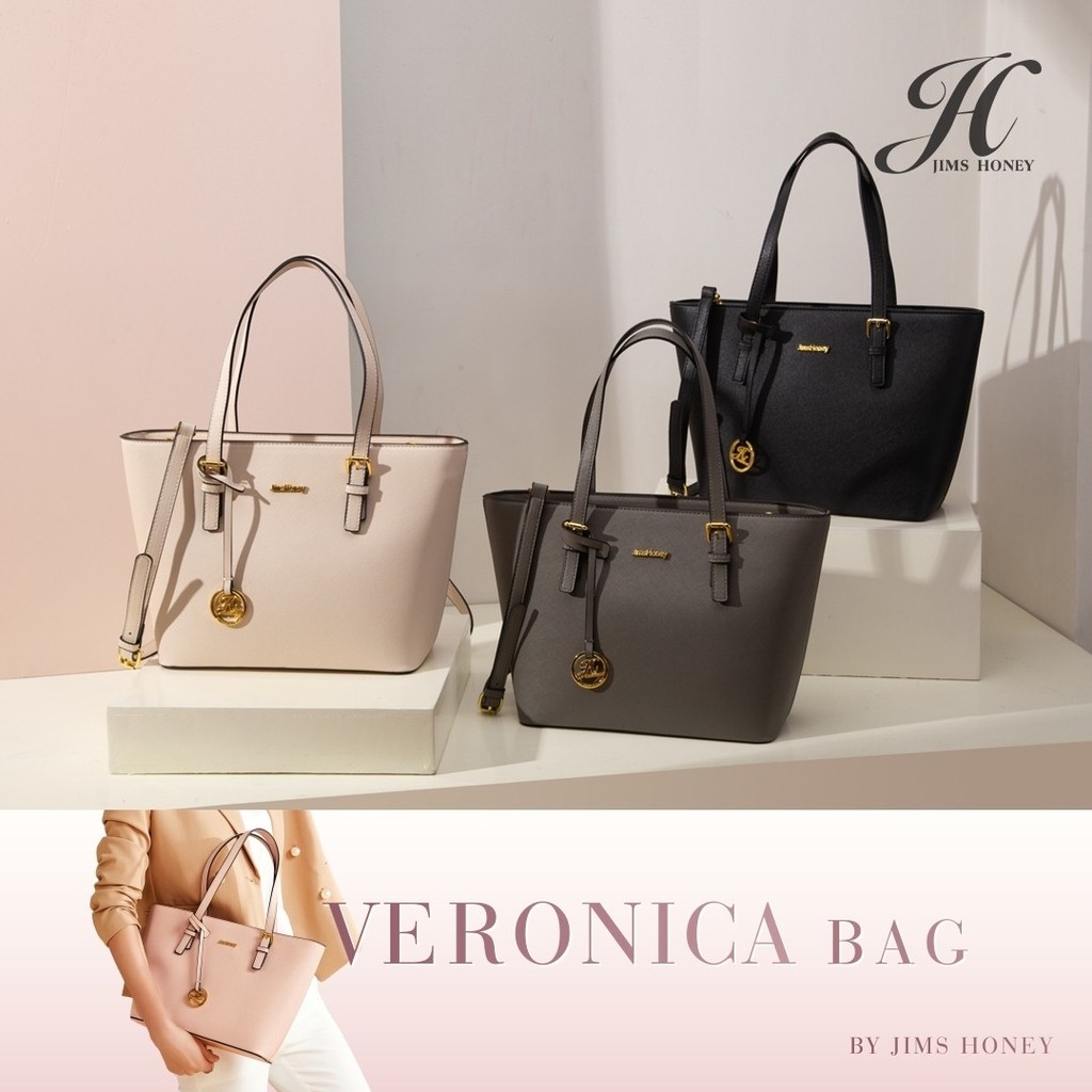 TAS WANITA JIMSHONEY VERONICA BAG