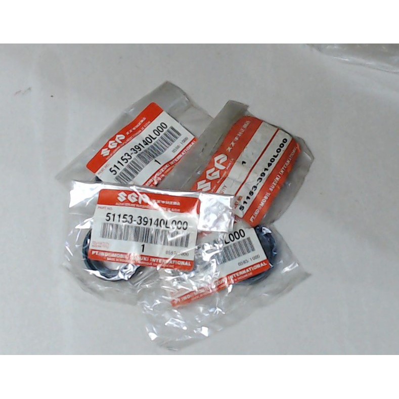 Oil Seal Shock Suzuki Satria tornado shogun no part 51153-39140L000