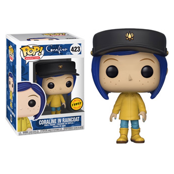 Jual Funko POP! Animation - Coraline 