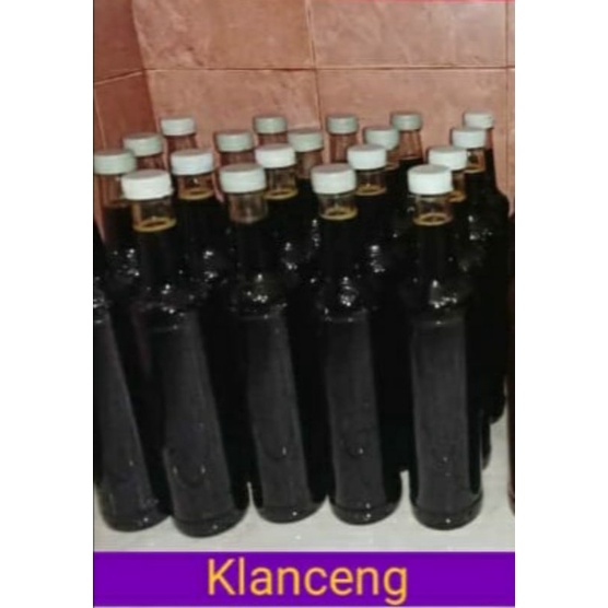 

Madu Klanceng Wonosalam