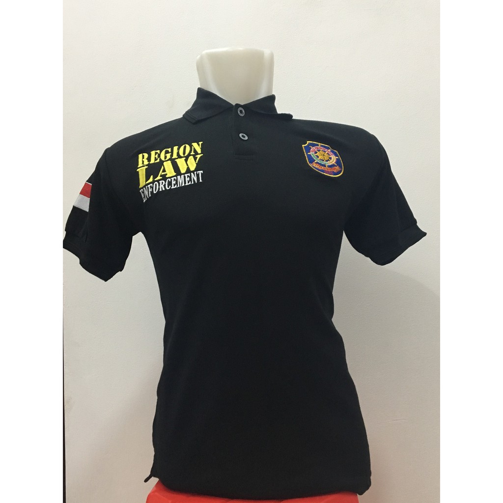 Kaos Polo - Kaos Polo Pokdar