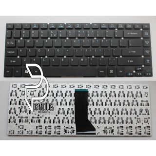 Keyboard Laptop ACER Aspire 4755 E1-410 E1-420 E1-422 E1-430 E1-432 E1-470 E1-472, E5-411