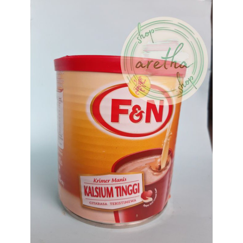 

susu FN 1KG malaysia