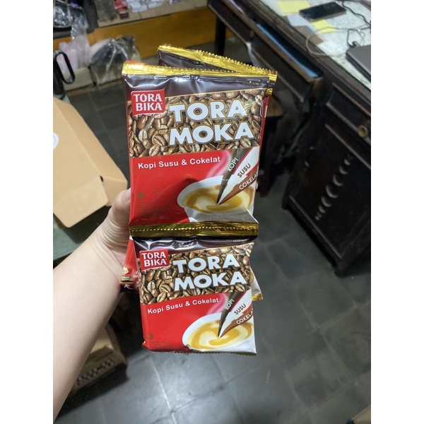 TORA BIKA MOKA TORAMOKA