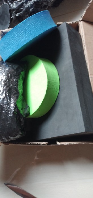 Spon Eva/spon Ati/ Bantalan Spon Tebal 5 Cm Tanpa Sambungan