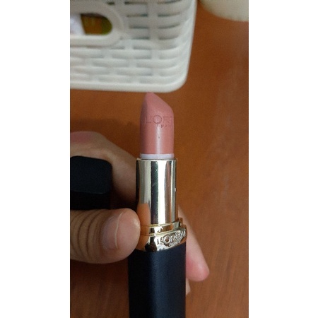 [PRELOVED] LIPSTICK LOREAL COLOR RICHE MATTE 248