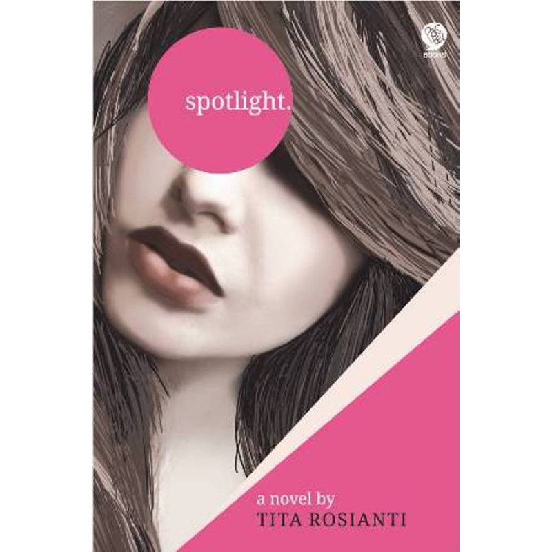 [Mizan Surabaya] Spotlight - Tita Rosianti