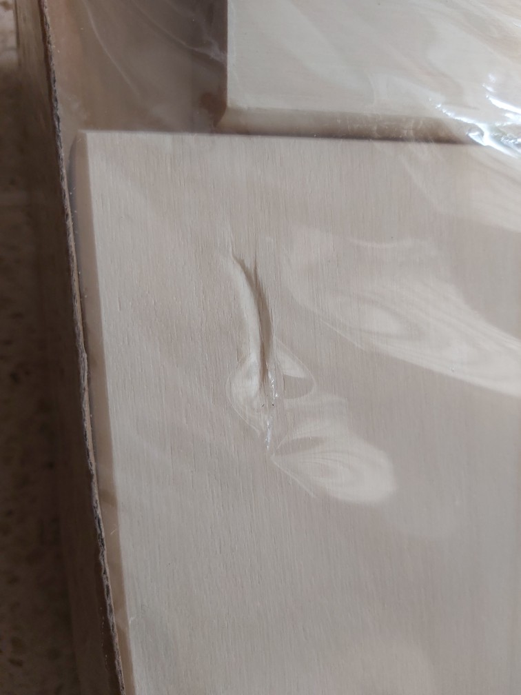 Bekvam Bangku Tangga Step Stool / Bangku Pijak / Aspen