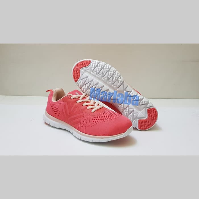 Sepatu Running GO NEW