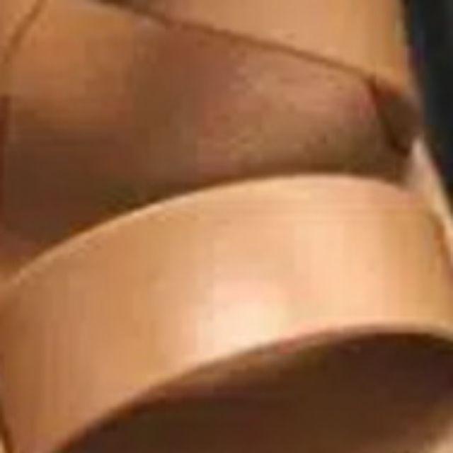 Sandal Gladiator Balance import 3613-Tan