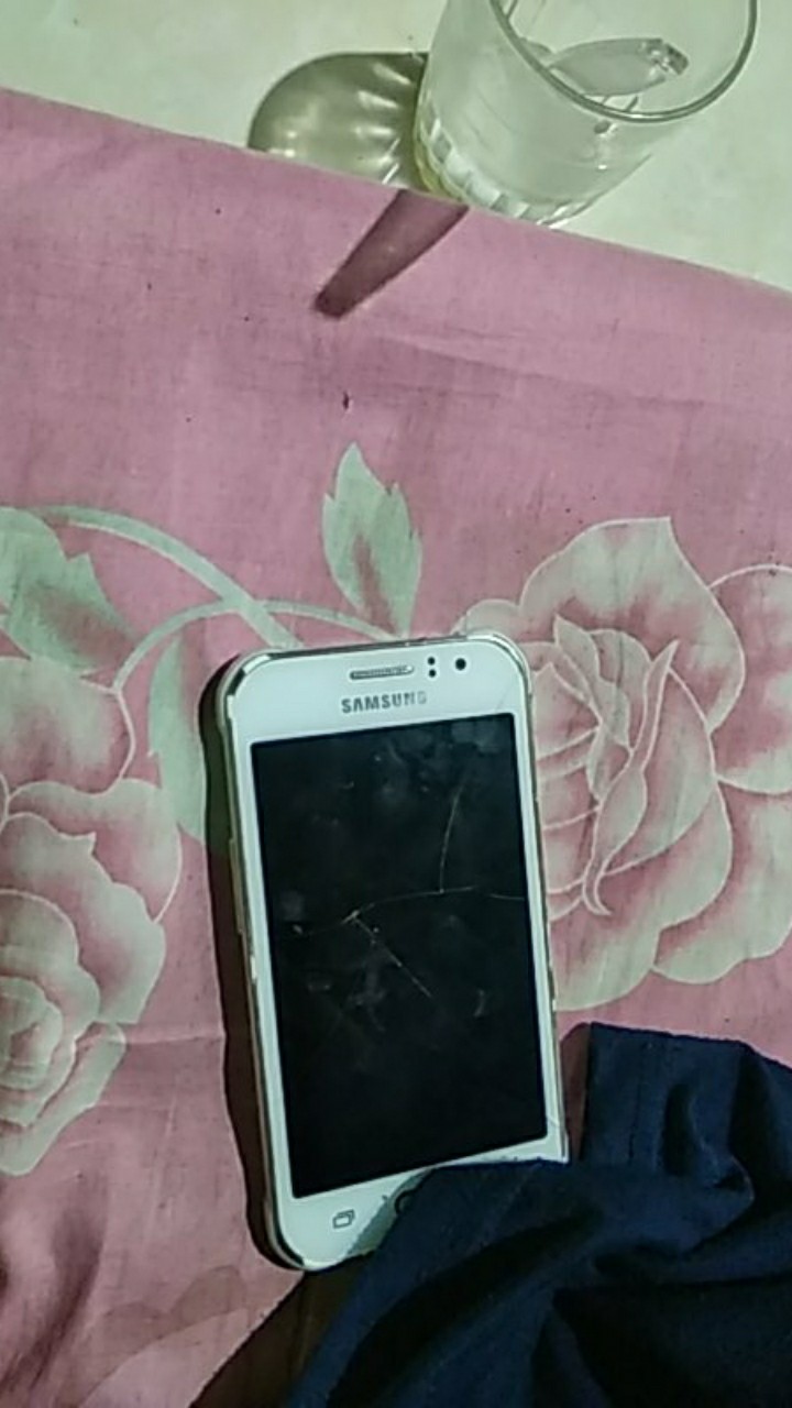 Cabe Batik Pria Kemeja Batik Pria Lengan Panjang Reguler Fit Baju Batik Pria Lengan Panjang