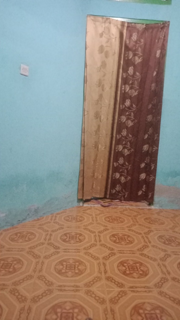 Batik Couple Keluarga Maura Couple Sania Ruffle Motif Phoenix