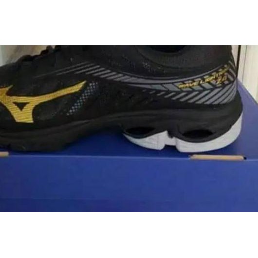 mizuno wave legend 3 gold