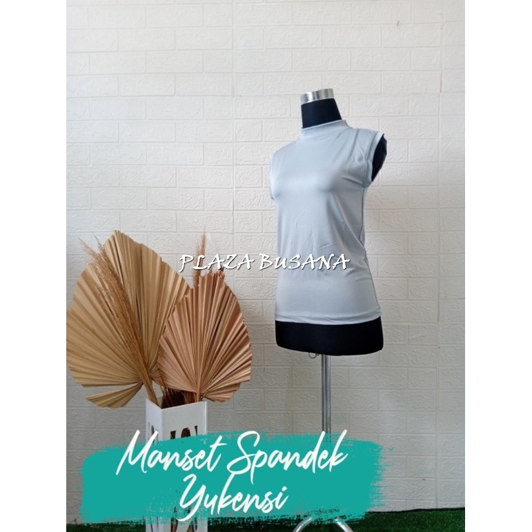 MANSET BUNTUNG MANSET LEKBONG INNER LEKBONG INNER BUNTUNG SPANDEK MURAH BISA COD