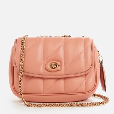 Coach Pillow Maddison Bag