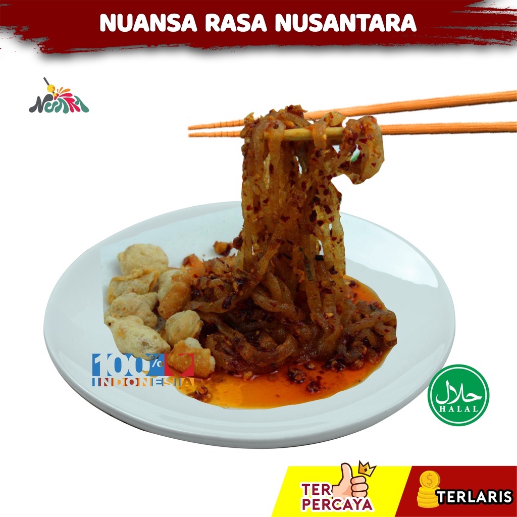 

[ TERLARIS & TERPERCAYA ] Cirambay Aci Ngarambay Pedas Gurih Viral Cimol Cireng Rambay Cirambay Camilan Termurah NRN