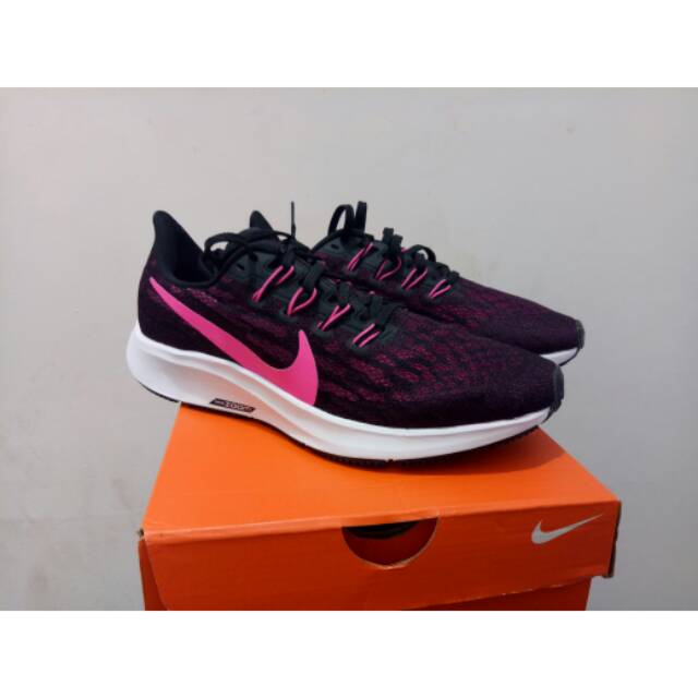 NIKE AIR ZOOM PEGASUS 36 WOMENS ORIGINAL AQ2210009
