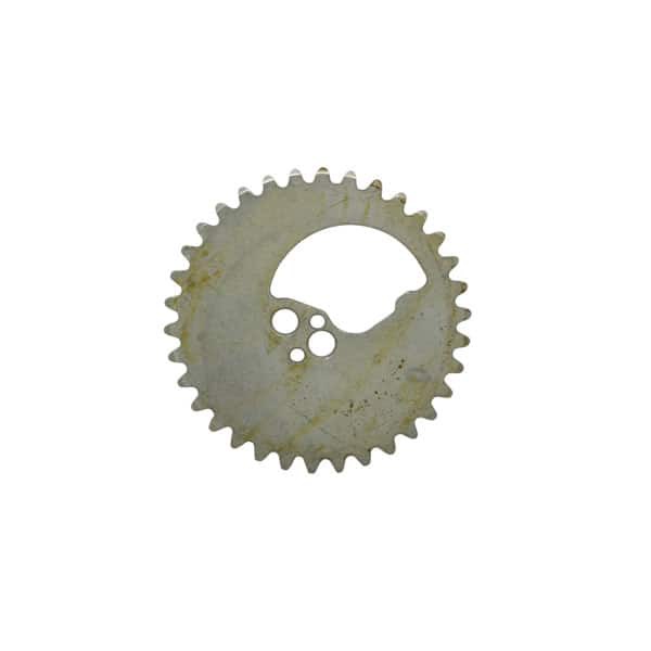 14321-KVB-900 GIGI PENGGERAK KLEP ORIGINAL VARIO 110 CW | SPROCKET COMP-1