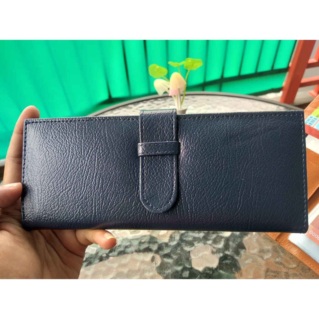 DOMPET ORGANIZER KEUANGAN BULANAN PINTAR / DISIPLIN PENGATUR KEUANGAN BULANAN MODEL KAIT