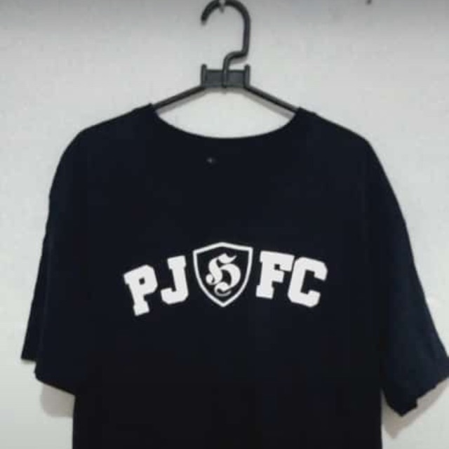 Tshirt PJFC by spartac size L