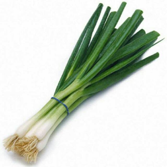 

Daun bawang 500gr