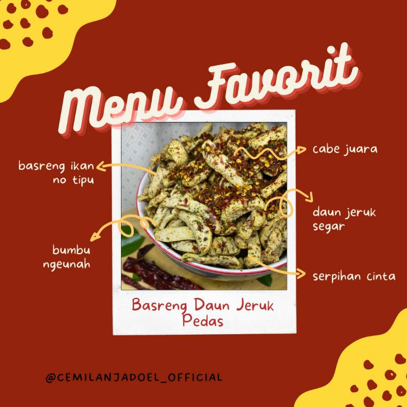 

BASRENG VIRAL Sejagat Raya 250gr