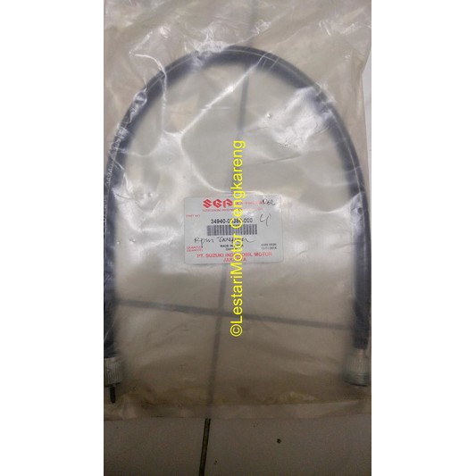 Kabel Rpm/Tachometer Thunder 125 SGP