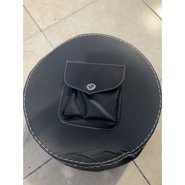 COVER BAN SEREP VESPA RING 10 TEBAL