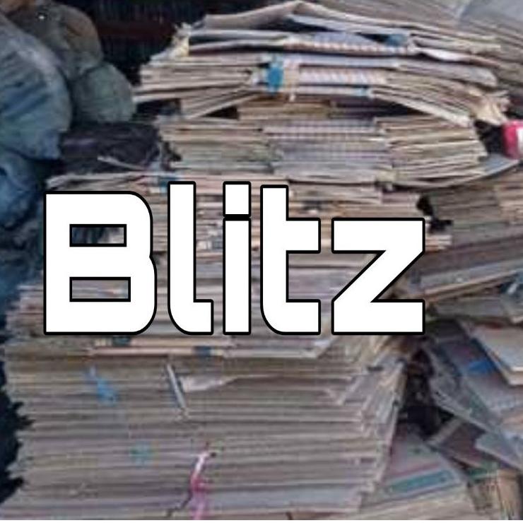 

Spesial Sale kardus bltz