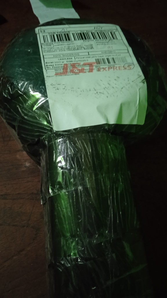 Maspion Pastela Milk Pan 14cm Dan Fry Pan 20cm Anti Lengket