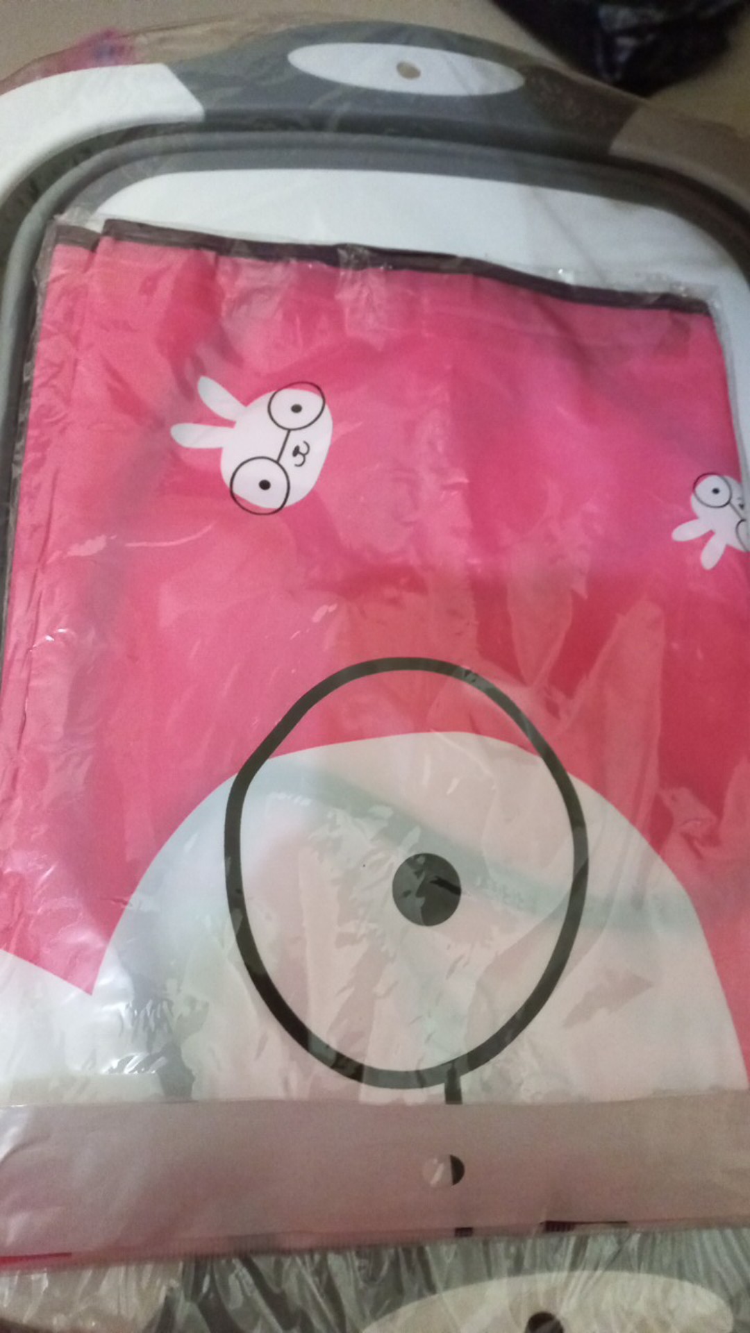 Es246  Apron Masak Celemek