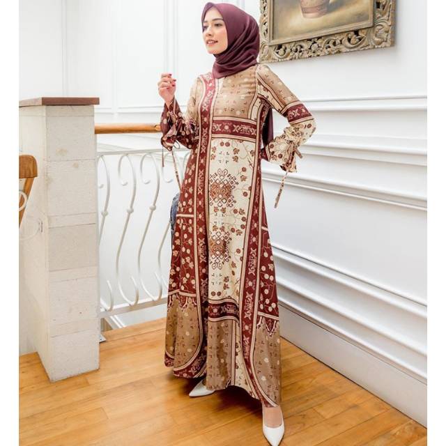 Agnia dress wearingklamby warna lengkap Shopee Indonesia Agnia dress wearingklamby warna lengkap Shopee Indonesia
