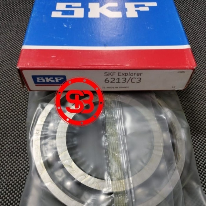 BEARING 6213 / 6213 C3 SKF ORIGINAL