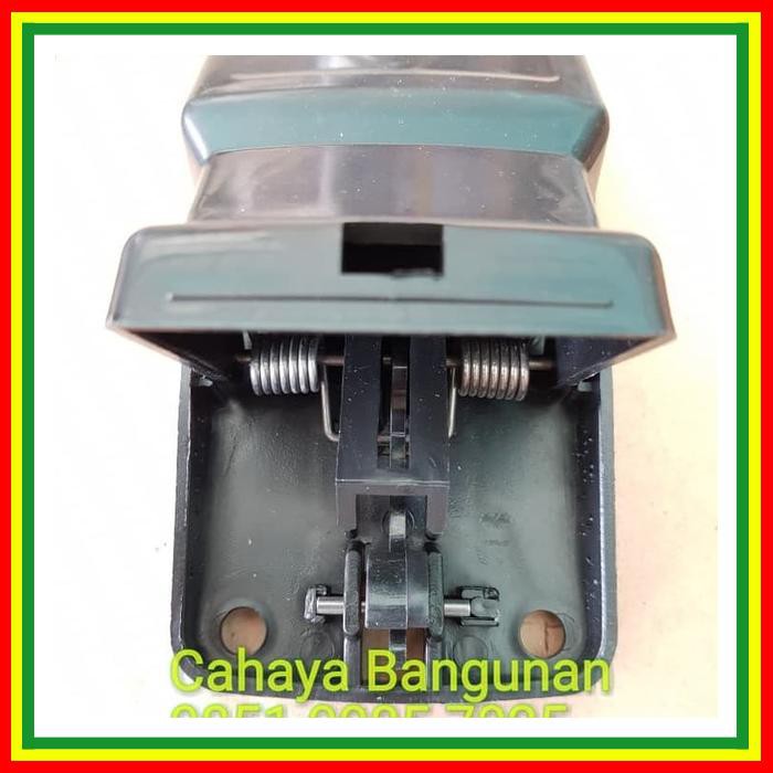 Perangkap Jebakan Capitan Penangkap Pembasmi Tikus Prohex Mdl Jonicat