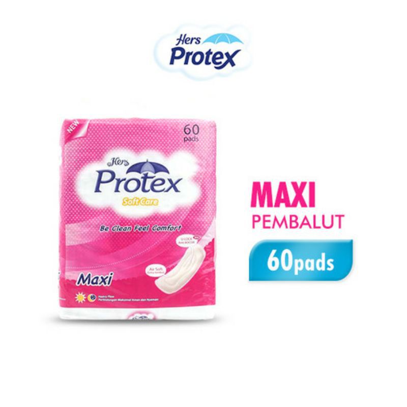 hers protex