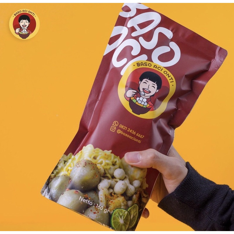 BASO ACI ONTI