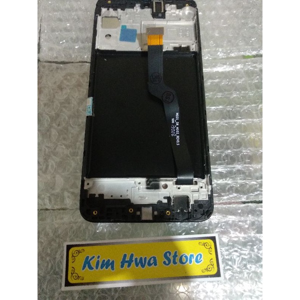 lcd Samsung a10 / lcd Samsung m10 / lcd Samsung a105 / lcd Samsung m105 oled 2 plus frame