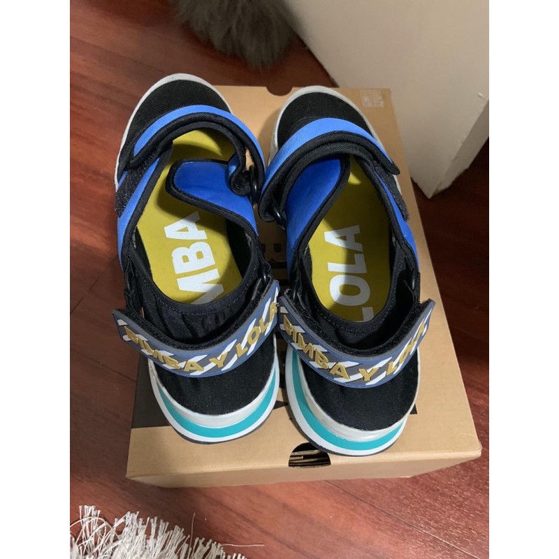 SEPATU BIMBA Y LOLA ORIGINAL